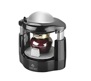 electric jar opener