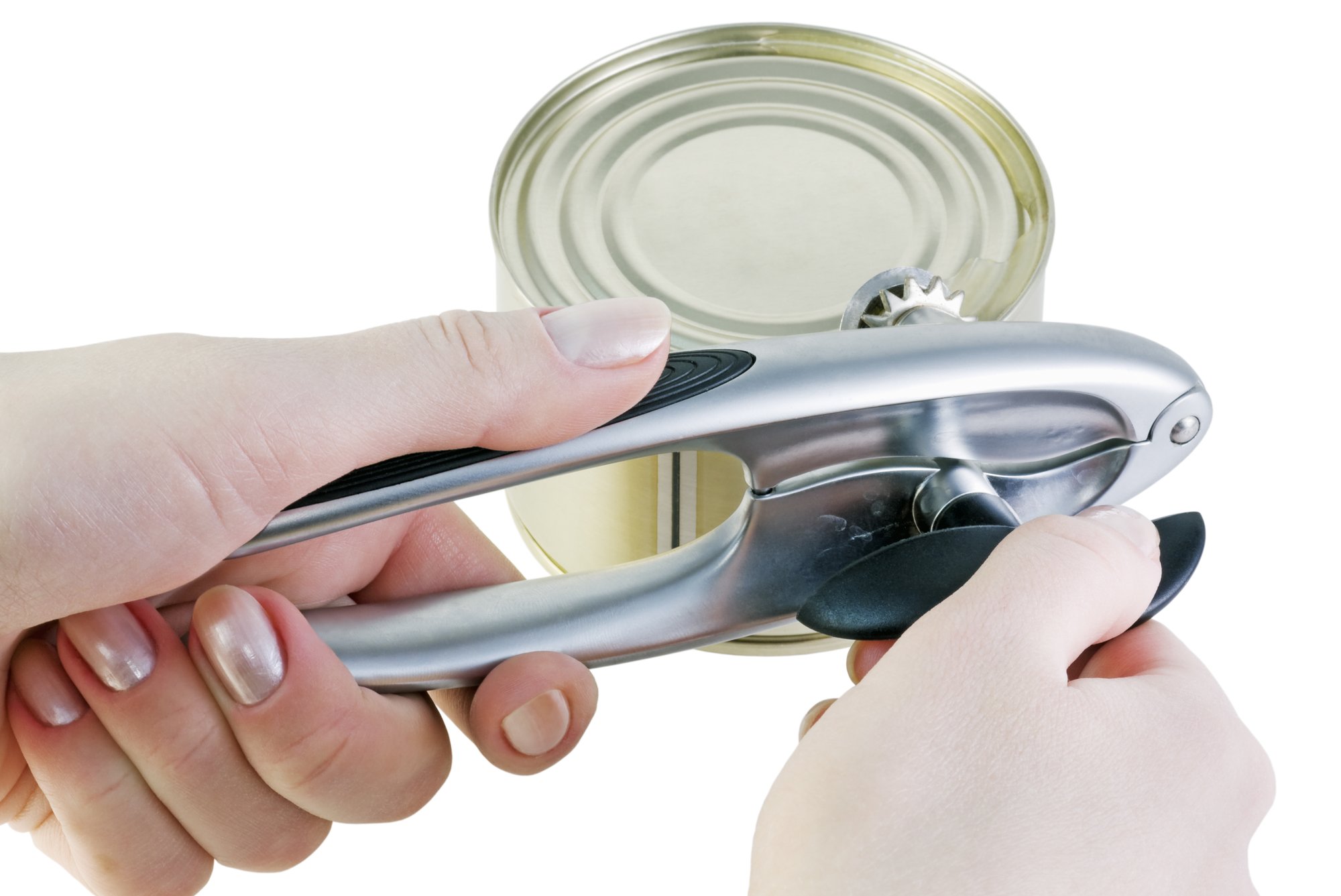 manual jar opener ( top cutter) manual can opener top cut
