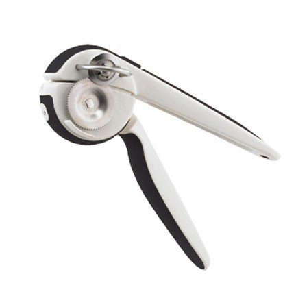 EZ SQUEEZE can opener