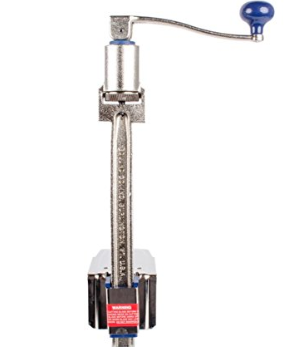 best commercial can opener