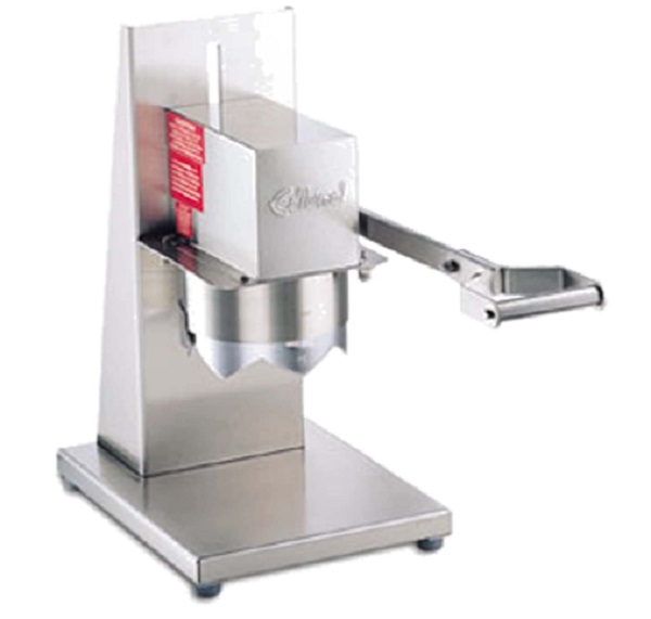 manual crown punch can opener