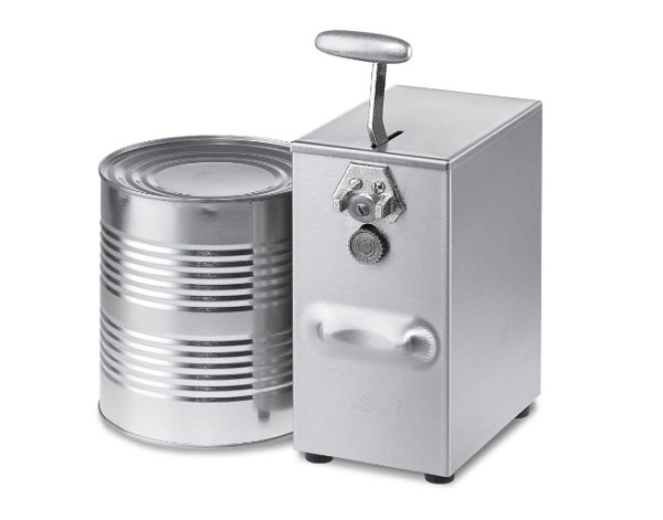 commercial electric can opener