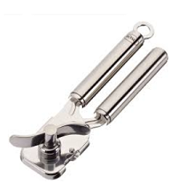 smooth edge can openers