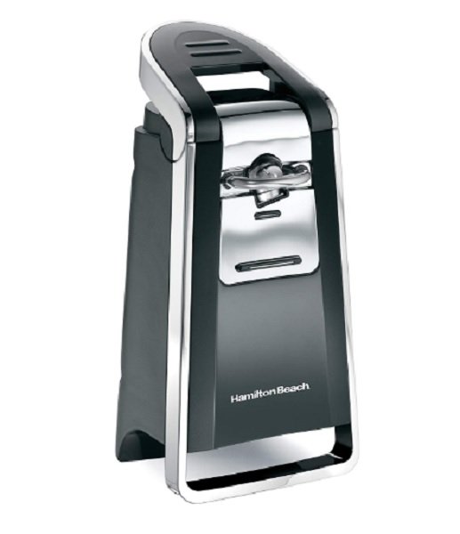 Hamilton Beach Smooth Touch electric can opener