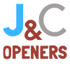 Jar and Can Openers