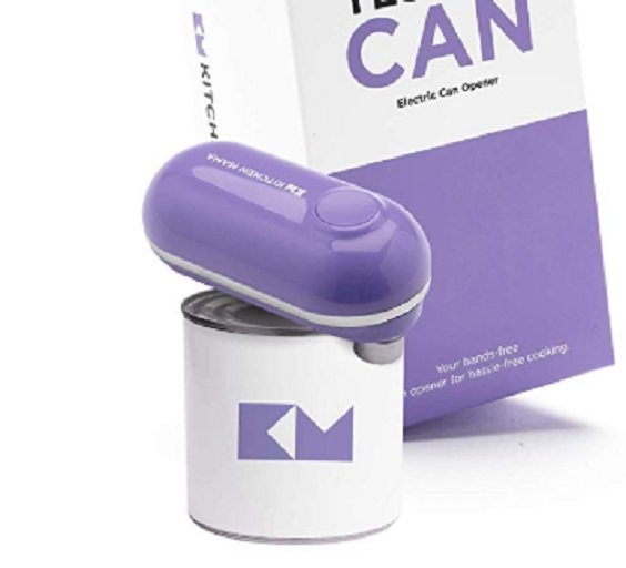 Kitchen Mama can opener