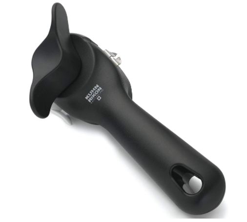 Kuhn Rikon Auto Safety can opener