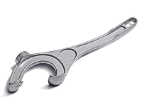 New Star pail opener for commercial kitchen