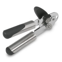 manual can openers