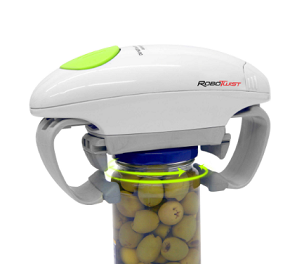 one touch jar openers