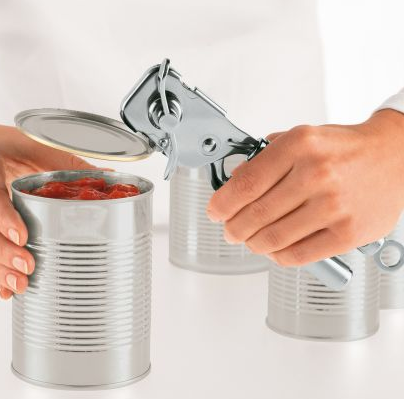 best can openers : top 5