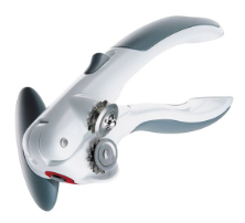 manual can openers