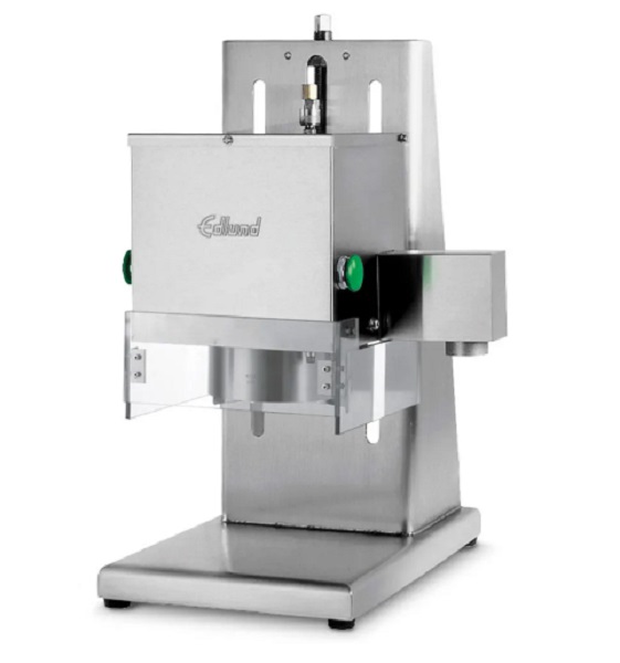 types of can openers - air powered crown punch