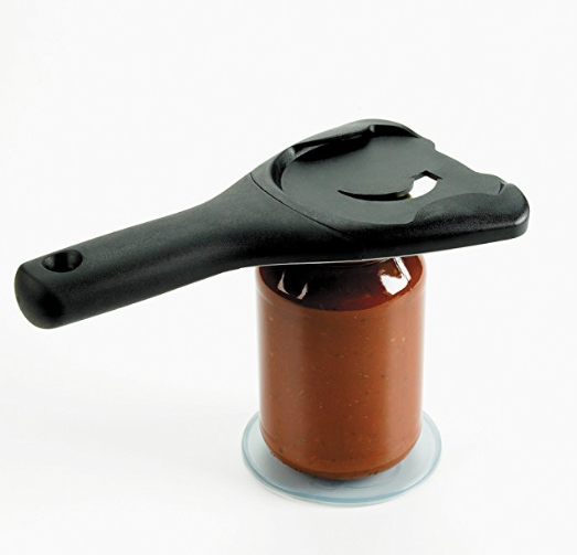 manual jar opener
